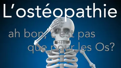Séance d'ostéopathie au cabinet Chiro-Ostéo en Guadeloupe